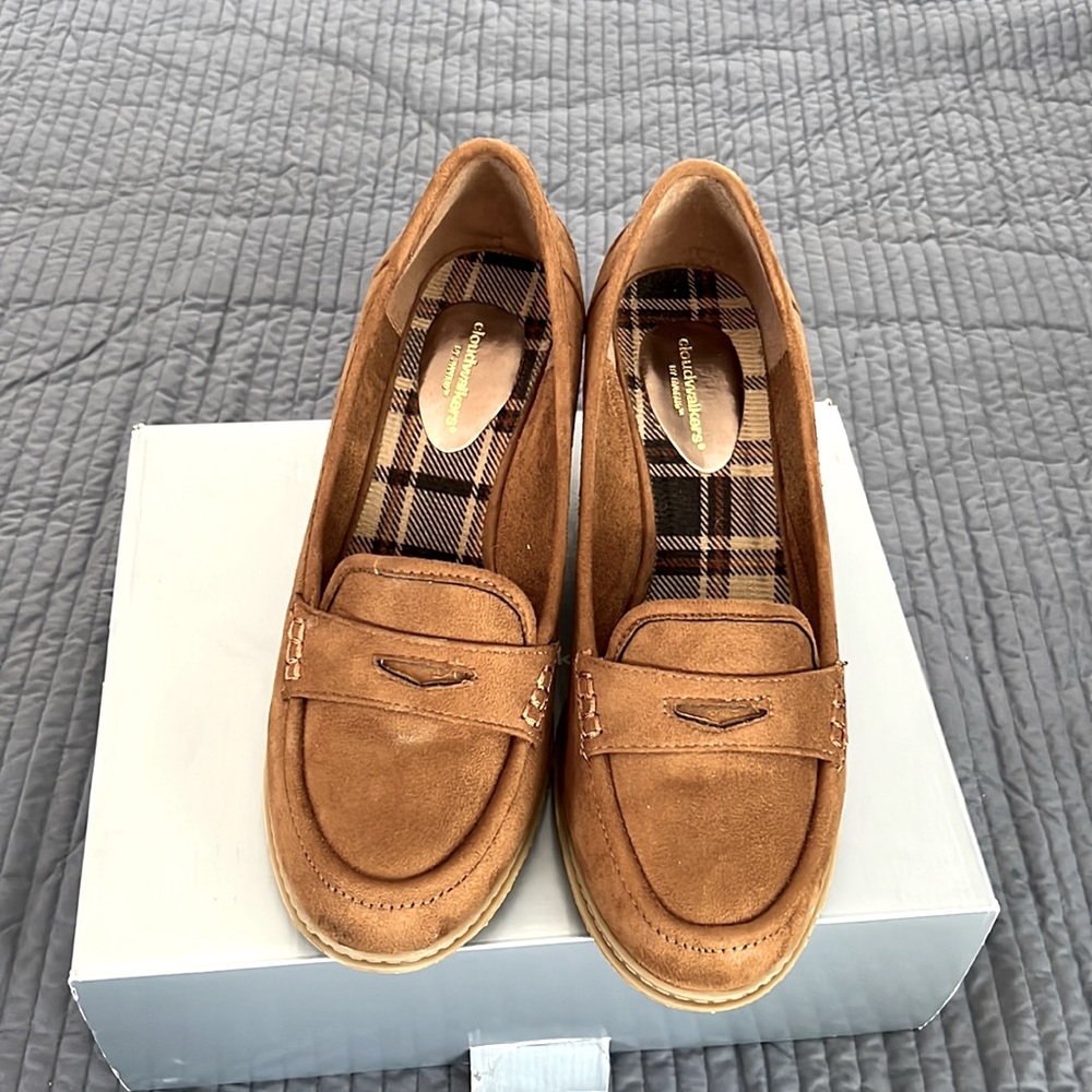 Women shoes Cloudwalkers 11W